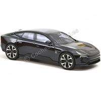 2025 Polestar 5 Noir Espace 1:43 Norev 875015