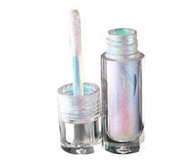 2025 Poudre à ongles liquide, poudre non volante, farine liquide, poudre de fée, poudre à ongles pour ongles, durable, 20 ml, E 8 x 6 x 2 cm