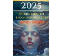 2025 Predictions for Second Half