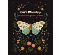 2025 Pure Worship Convention Notebook