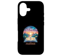 2025 Pure Worship Convention of Jehovah’s Witnesses Coque pour iPhone 17