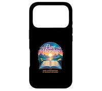 2025 Pure Worship Convention of Jehovah’s Witnesses Coque pour iPhone 17 Pro