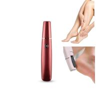 2025 Rapeuse Pieds Electrique Puissante, Râpe Électrique Pieds Anti Callosités, Rape Pedicure Rechargeable, pour Eliminer Les Pieds Peaux Morte et Callosités,Rapeuse Pieds pour Femmes Hommes Pédicure