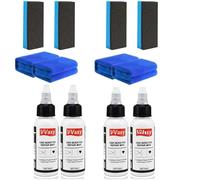 2025 Responsable de peinture ultime,Car Scratch Repair Repair Cax,Restoir de peinture de polissage de voiture, Kits de polissage et de cire,Débover Scratch pour les rayures profondes (3 set) (4 set)