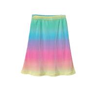 2025 Robes Jupes pour filles Jupe de tennis Skort Athlétique Dance Course École Jupe de sport avec short, multicolore, 4-5 ans