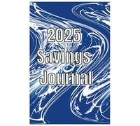 2025 Savings Journal