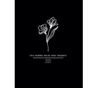 2025 Self-Development Journal: 365 Days of Growth, Reflection & Mindfulness - Daily Planner & Affirmations for Women & Men