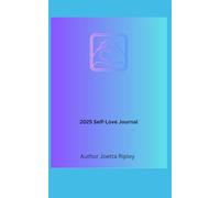 2025 Self-Love Journal