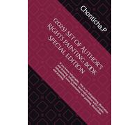 (2025) Set of Author's Rights Painting Book Special Edition: If you know infographic. This is my Infopainting, illustration and drawing. Infographic ... with painting, illustration and drawing