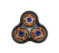 2025 Sh98 Replacement Head for Sp9860/9863/9880 ,fits Prestige 9000 Series Sp9xxx Orange