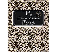 2025 Small Business Planner for Women