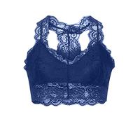 2025 Soutien-Gorge en Dentelle Confortable Brassiere Femme Confort Seamless Soutien-Gorge Quotidien Lingerie Femmes Liberté de Mouvement sous-vêtements Respirant Top pour Quotidien Sport Yoga
