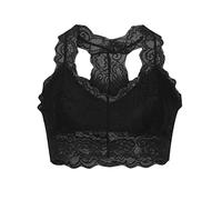 2025 Soutien-Gorge en Dentelle Confortable Brassiere Femme Confort Seamless Soutien-Gorge Quotidien Lingerie Femmes Liberté de Mouvement sous-vêtements Respirant Top pour Quotidien Sport Yoga