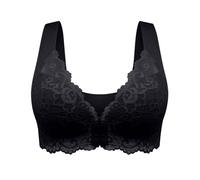 2025 Soutiens-Gorge Fermeture Devant Femme Devant Push Up Sport Brassière Confortable Respirant Soutien Gorge Femme Soutien Gorge Pas Cher Soutien-Gorge De Tous Les Jours