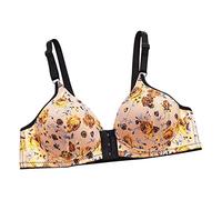 2025 Soutiens-Gorge Fermeture Devant Femme Devant Push Up Sport Brassiere Sport Femmes sans Couture Confortable Respirant Soutien Gorge Femme Soutien-Gorge De Tous Les Jours