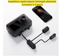 2025 Spider Farmer GGS Controller Kits Smart Grow Light Controller Humidity Temp