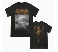 2025 Streetwear Lorna Shore Groupe de rock Dead Core Marque américaine T-shirts amples pour hommes et femmes T-shirt d'été en coton Hauts L,M,S,XL,XXL,XXXL