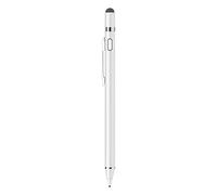 2025 Stylet de Remplacement pour GPD pocket4 Stylo Stylus Écriture à la Main Crayon Dessin (Blanc)