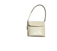 2025 supérieur coréen INS tendance polyvalent invention rouge simple sangle sac seau oblique pour les femmes self-made