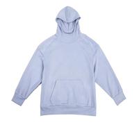 2025-Sweat A Capuche Homme Col Roulé- Sweat Shirt Manche Longue Casual Couleur Unie avec Poches Ample Confortable Pullover Chic De Tous Les Jours Passe-Partout Tempérament Fitness Hoodie