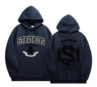 2025 Sweat A Capuche Homme Imprimé- Sweat Shirt Manche Longue Grande Taille Casual Coupe Ample Sweatshirt Chic De Tous Les Jours Passe-Partout Streetwear Pullover Confortable Automne Hoodie
