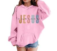 2025 Sweat Capuche pour Filles Confortable Elégant Sportswear Zippé Veste Polaire Doublée Hoodie Décontracté Manches Longues Tops Col Rond Sweater Fourrée Blouson Doublé Hiver Automne et Printemps