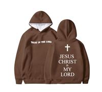 2025 Sweat Capuche pour Filles Poncho Plaid Oversize en Polaire Enfant Mignon Imprimé Cartoon Col Rond Sport Mode Vêtements Coton Super Douce et Chaude Confortable Fille Ado 7-14 Ans
