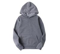 2025 Sweat Femme Capuche Pull Chic Et Elegant Sweatshirt Manches Longues Veste Casual Oversized Sweat-shirt Manteau Pas Cher Y2K Hoodie Grande Taille Streetwear Pull Leger a Capuche avec Poches