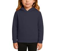 2025 Sweatshirts à Capuche Confortable Décontractée avec Poches Doux Léger Automne Veste Surdimensionnée Couleur Unie Fille Sweatshirt Hiver Manches Longues Sport Hoodie