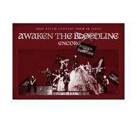2025 & Team Concert Tour - Awaken The Bloodline CD
