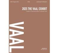 2025 The VAAL Exhibit: Exhibition of Visual Artists Alliance in LaGrange in 2025