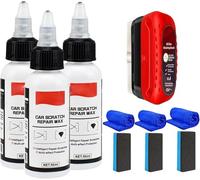 2025 Ultimate Paint Restorer - Car Scratch Repair Wax,Car Paint Scratch Repair,Car Buff Out Scratch,Car Scratch Remover for Car Scratches Repairing and Polishing,Scratch Repair for All Vehicles (3Set)