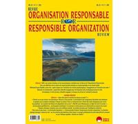 2025, une année d'audace et de reconnaissance multiple pour la revue ROR: revue de l'organisation responsable volume 29 n°4-2025