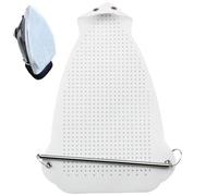 2025 Universal Iron Protective Cover Shield for Electric Iron Clothes Protector When Ironing - Prevents Burn, Sticking (0.3MM,1PCS)