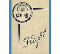 2025 Update - St.Johns High School 1959 Yearbook