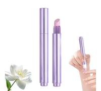 2025 Upgrade 3-In-1 Nail Care Pen,Cuticle Oil Cuticle Pusher,Dry & Damaged Nails,Nail Cuticle Remover Pen,for Moisturize Strengthen Nails (1*pcs)