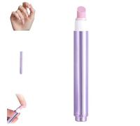 2025 Upgrade 3-in-1 Nail Care Pen, Sassy Tip Cuticle Pusher Pen, Cuticle Pusher Nail Oil with Ceramic Tip for Hangnails, Dry & Damaged Nails (1pc)