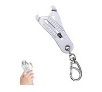 2025 Upgrade Precise Thread Bolt Size Finder Checker Keychain, Bolt Size Finder Keychain, Thread Size Verification Tool