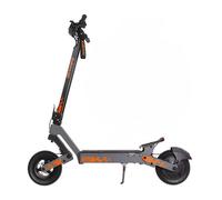 2025 Véhicule Électrique Pliant Kukirin G2 1200w 48v 15ah 45km/H55km 10''. Multicolore