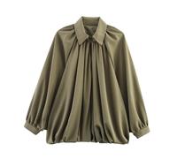 2025 Veste Femme Motif floral Fermeture clair d'automne Avec Poches Et Doublure ZippéE bomber d'hiver côtelé léger matelassé manches longues Vêtements D'Extérieur