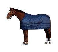2025 Weatherbeeta Comfitec Thermi-Heat Liner 100G 1029040 - Navy Weatherbeeta Size - 6ft