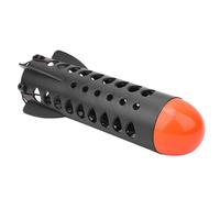 2025fish Appât Leurre Mangeoire Cage Panier Support Plomb Piège À Carpe Accessoire De Pêche