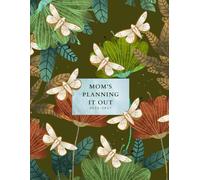 2026-2027 Lexi Brooke Mom Planner: Daily Organization, Self-Care, Meal Planning & Family Scheduling: Sage Green Edition | Everyday calm