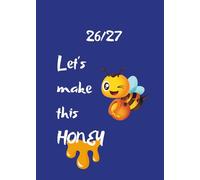 2026-2027 Monthly Planner 5x7: A5 Size.24 Months, From Jan 2026 to Dec 2027. With Contacts, Passwords, Important dates, Holidays, Monthly Expenditure and extra Notes pages