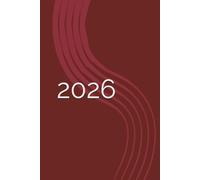 2026: Agenda de Gratitud y Manifestaciones Positivas