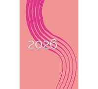 2026: Agenda de Gratitud y Manifestaciones Positivas