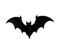 2026 Art Mural d'angle qui change la réalité - Sticker mural 3D amovible optique - Sticker mural pour le salon (1 pièce) (Black2, One Size)