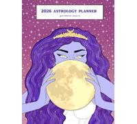 2026 Astrology Planner