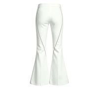 2026 Automne Rentrée Scolaire Pantalon Large Fille Coupe Classique Slim idéal Quotidien avec Style élastique Respirante Confortable pour école Loisirs Sport été Lavage Facile Ajustement Souple tendan