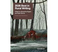 2026 Best in Rural Writing
